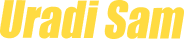 Uradi Sam logo