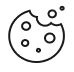 cookie icon
