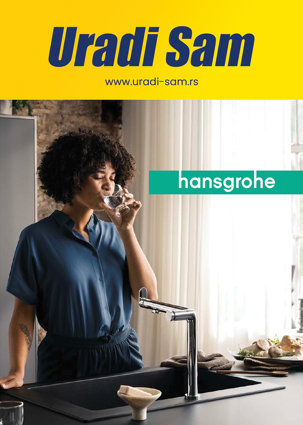 HANSGROHE