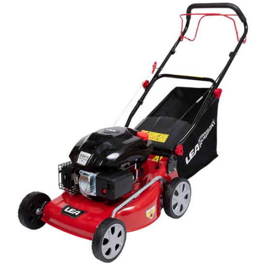 KOSAČICA MOTORNA 140CC 46CM SAMOHODNA LEA