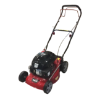 KOSAČICA MOTORNA 140CC 46CM SAMOHODNA LEA - 2