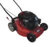 KOSAČICA MOTORNA 140CC 46CM SAMOHODNA LEA - 3