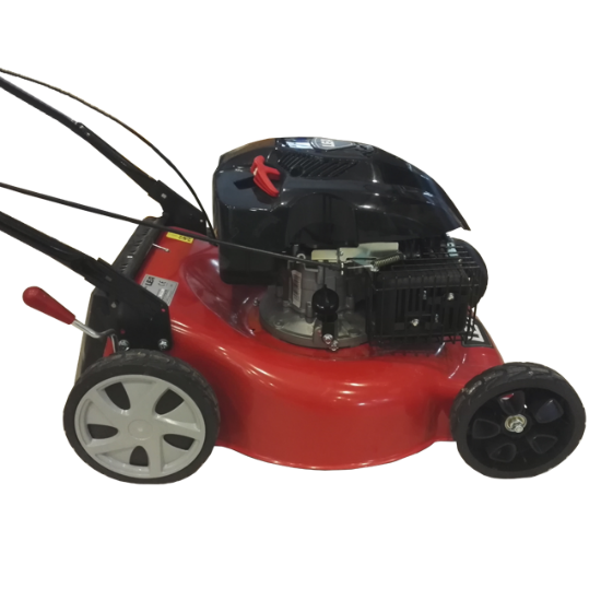 KOSAČICA MOTORNA 140CC 46CM SAMOHODNA LEA