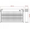 LAMPA PROTIV INSEKATA UV 30W - 2