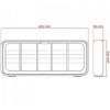 LAMPA PROTIV INSEKATA LED 10W - 3