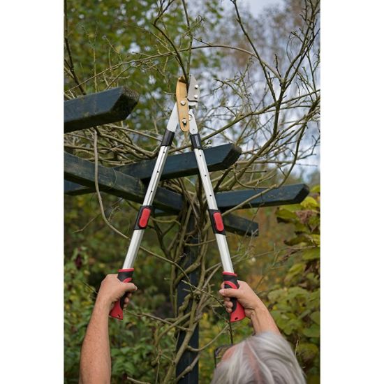 MAKAZE ZA GRANE ALU 600mm