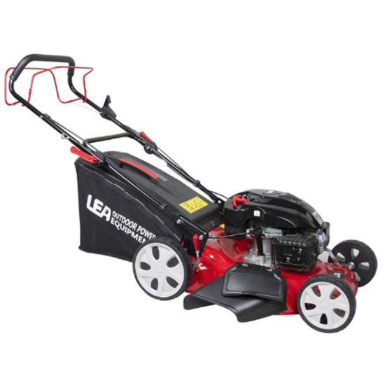 KOSAČICA MOTORNA 140CC 51CM SAMOHODNA LEA