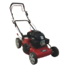 KOSAČICA MOTORNA 140CC 51CM SAMOHODNA LEA - 2