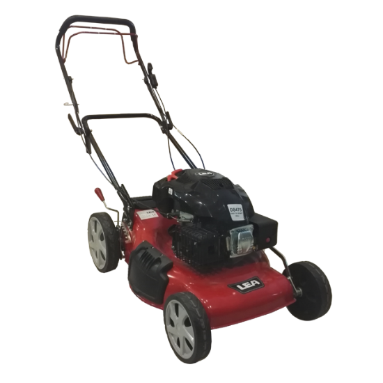 KOSAČICA MOTORNA 140CC 51CM SAMOHODNA LEA