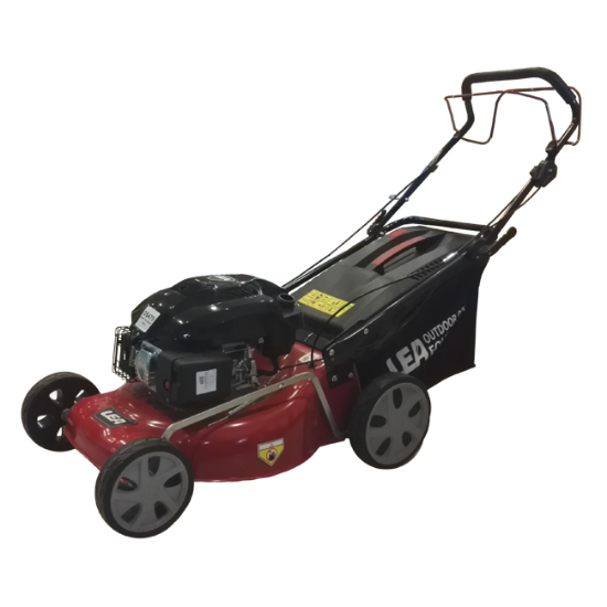 KOSAČICA MOTORNA 140CC 51CM SAMOHODNA LEA