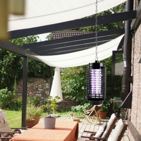 LAMPA PROTIV INSEKATA LED 1.2W