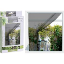 MREŽA PROTIV KOMARACA ZA PROZOR 130CM X 150CM KOOPMAN