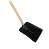 LOPATA METALNA VELIKA NASAĐENA - 1