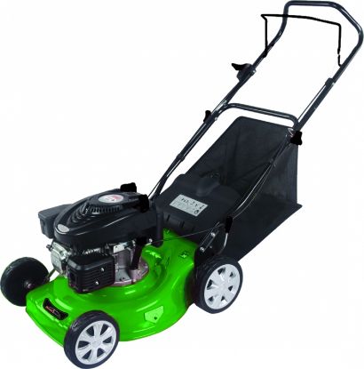 KOSAČICA MOTORNA  18", 139CC :) PT SA KORPOM 2000W 2.6KS