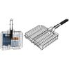 REŠETKA ROŠTILJSKA KORPA VEĆA KOOPMAN - 1
