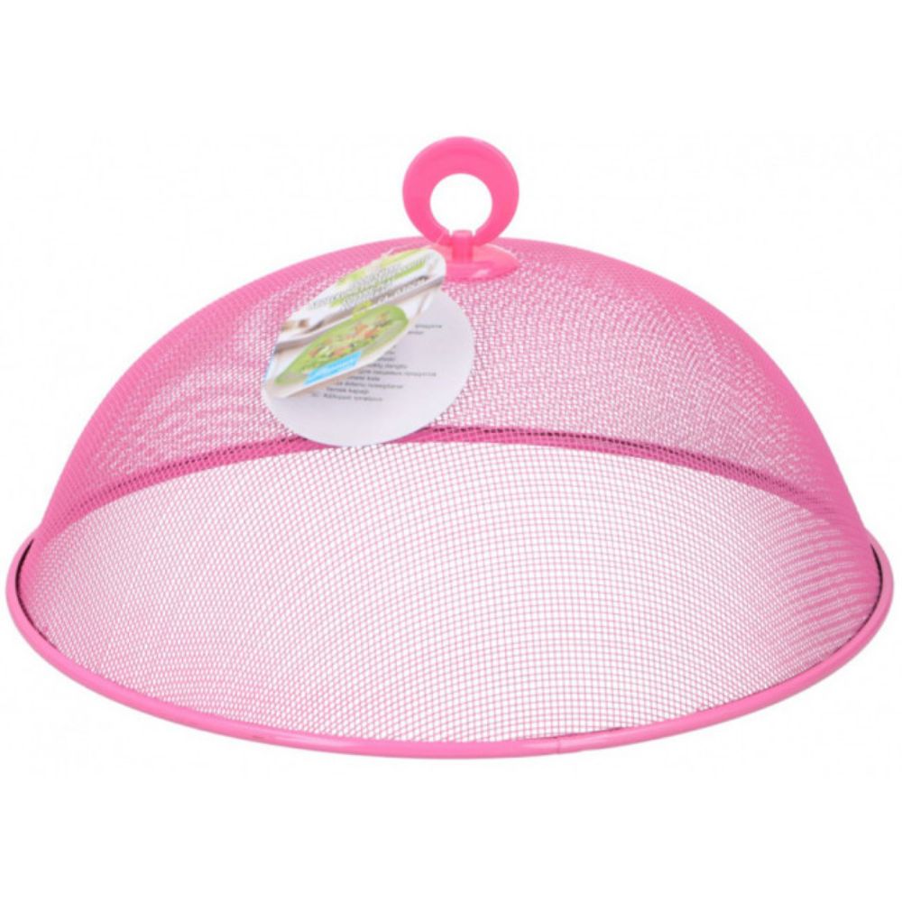 PREKRIVAČ ZA HRANU  30cm 6ass