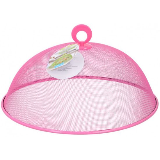 PREKRIVAČ ZA HRANU  30cm 6ass