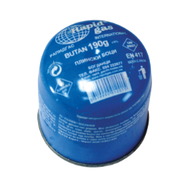 PLINSKA BOCA 190GR :)