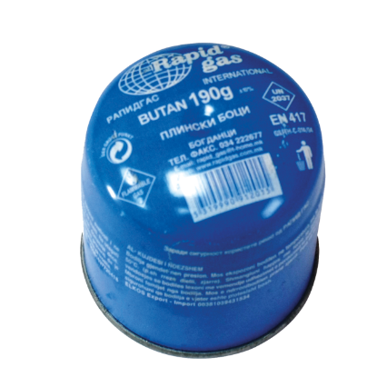PLINSKA BOCA 190GR :)