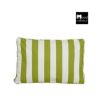 JASTUK OSBORN ZELENO-BELI - l60xw40xh10cm - 1