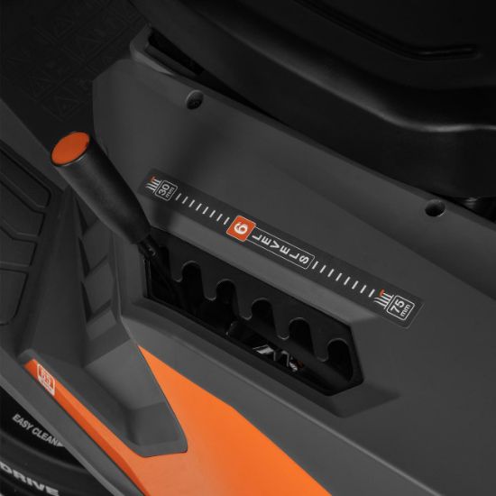 KOSAČICA RIDE ON MOWER 650MM 150L ADK RM1