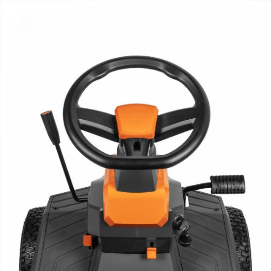 KOSAČICA RIDE ON MOWER 650MM 150L ADK RM1