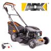 KOSAČICA MOTORNA SAMOHODNA ELEKTROSTART OHV 144CM3 ADK X46SHLE-B1 13278 - 1