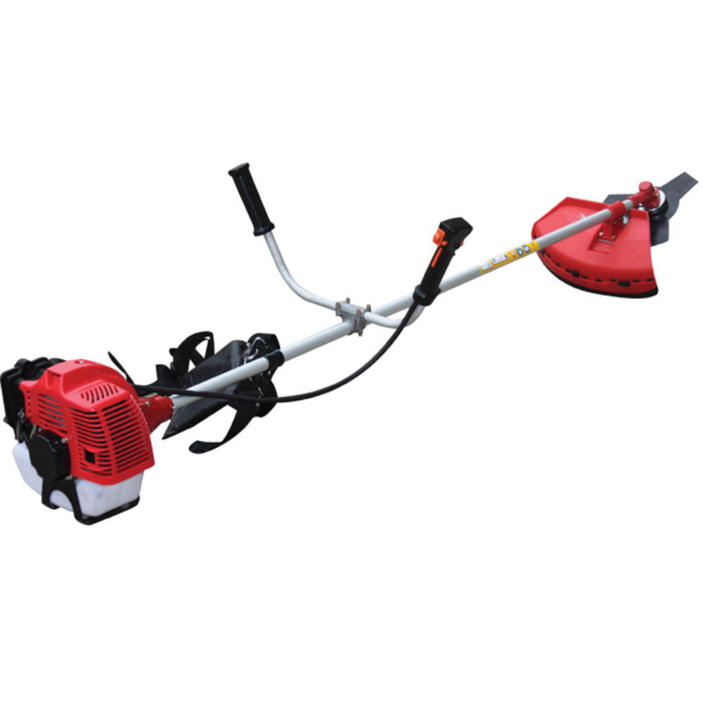 TRIMER MOTORNI 52cc:)