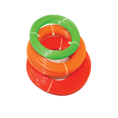 NAJLON ZA MOTORNI TRIMER, 2,4mm 15M:)