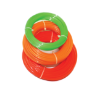 NAJLON ZA MOTORNI TRIMER, 2,7m 15M ALU PRO - 1