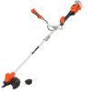 TRIMER ZA TRAVU AKU 40V LI 320MM BEZ BATERIJE POWERPLUS BATERIJA 968901 I 968902 - 1