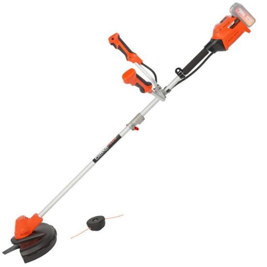 TRIMER ZA TRAVU AKU 40V LI 320MM BEZ BATERIJE POWERPLUS BATERIJA 968901 I 968902