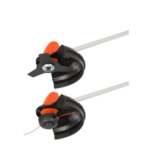 TRIMER ZA TRAVU AKU 40V LI 320MM BEZ BATERIJE POWERPLUS BATERIJA 968901 I 968902