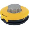 GLAVA ZA MOTORNI  TRIMER POLUAUTOMATSKA ALU PROFESIONAL M10x1.25LH DENZEL - 2