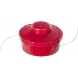 GLAVA ZA MOTORNI TRIMER PLASTIČNA M10x1.25LH DENZEL