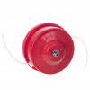 GLAVA ZA MOTORNI TRIMER PLASTIČNA M10x1.25LH DENZEL - 2