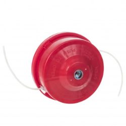 GLAVA ZA MOTORNI TRIMER PLASTIČNA M10x1.25LH DENZEL
