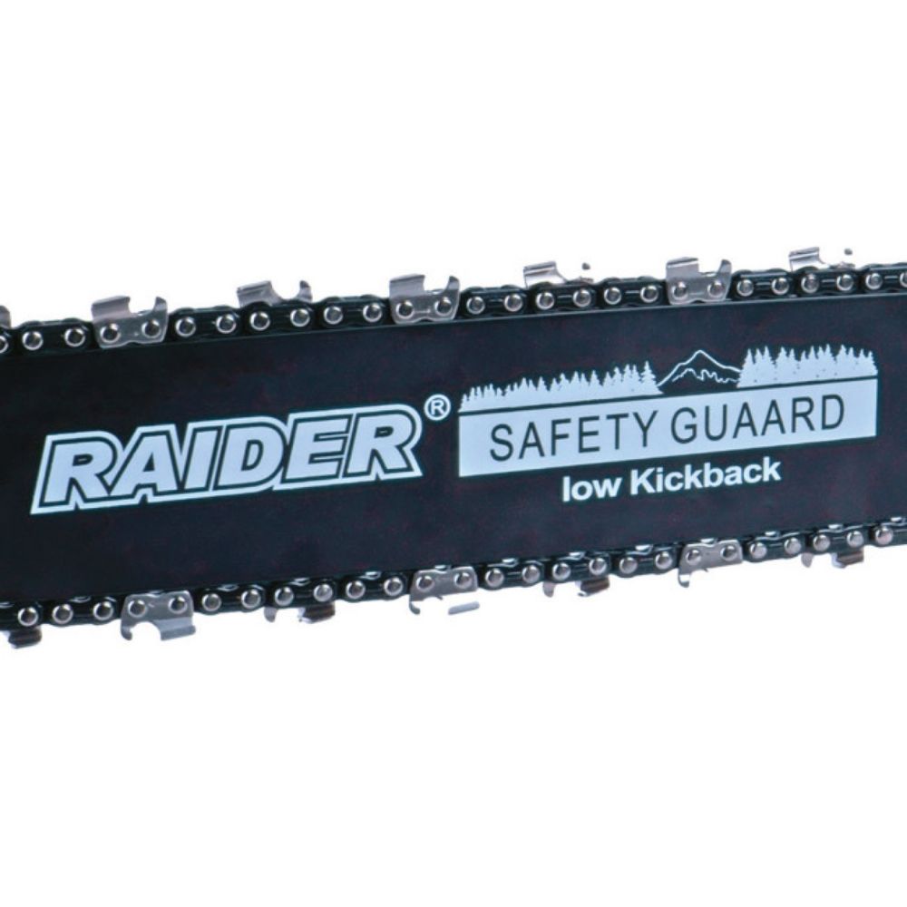 TESTERA MOTORNA 3KS MAČ 45cm 18" RD-GCS15 RAIDER