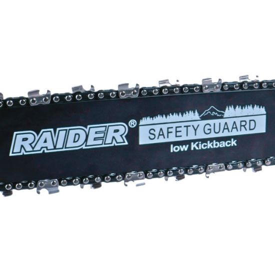TESTERA MOTORNA 3KS MAČ 45cm 18" RD-GCS15 RAIDER