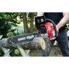 TESTERA MOTORNA 3KS MAČ 45cm 18" RD-GCS15 RAIDER - 8