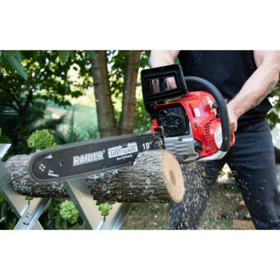 TESTERA MOTORNA 3KS MAČ 45cm 18" RD-GCS15 RAIDER