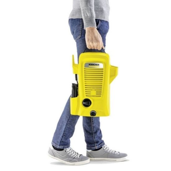 PERAČ KARCHER K2 UNIVERSAL EDITION HOME