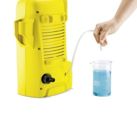 PERAČ KARCHER K2 UNIVERSAL EDITION HOME