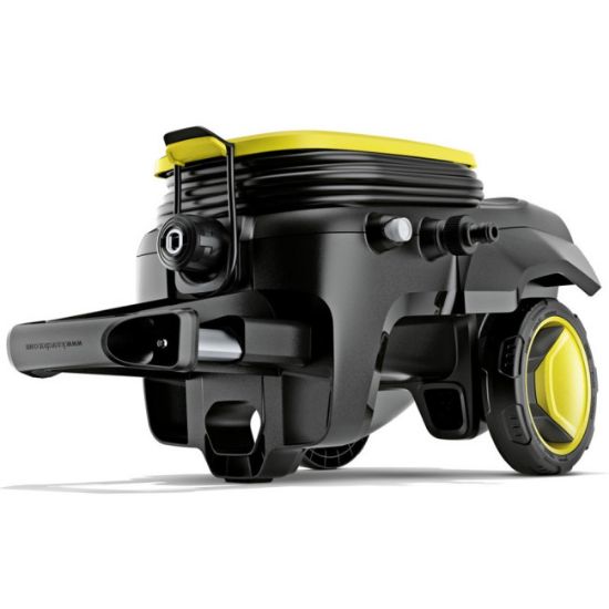PERAČ KARCHER K5 COMPACT