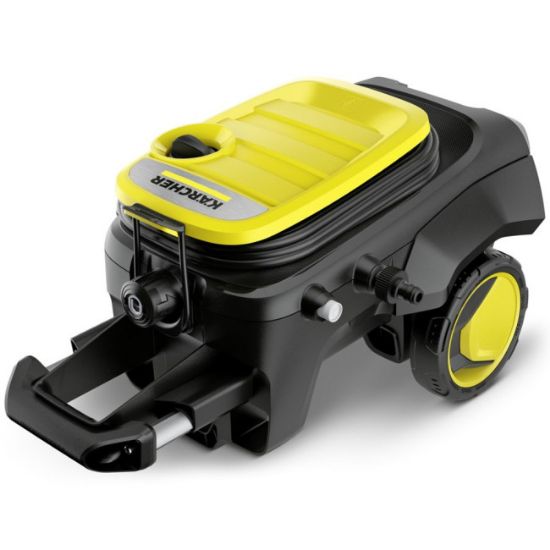 PERAČ KARCHER K5 COMPACT