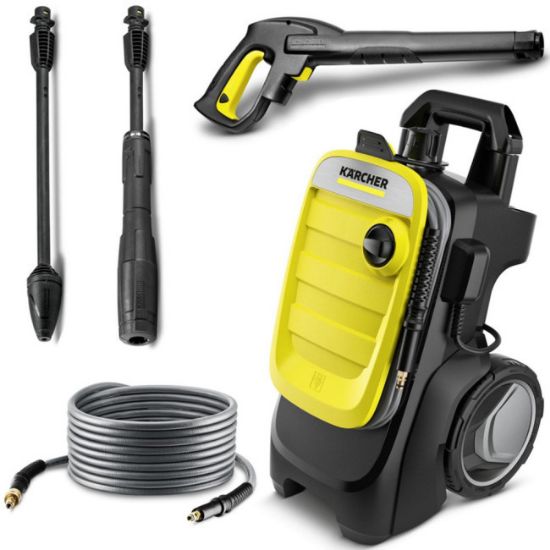 PERAČ KARCHER K5 COMPACT