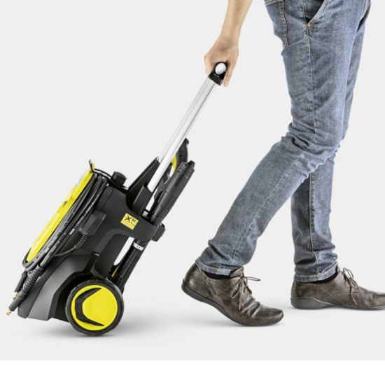 PERAČ KARCHER K5 COMPACT