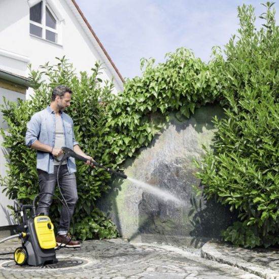 PERAČ KARCHER K5 COMPACT