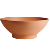 SAKSIJA OVALNA PLITKA 46cm - 1