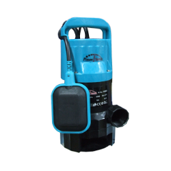 PUMPA POTOPNA 400W